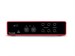 Focusrite Scarlett 4i4 3rd Gen 1806880752 - фото 6464