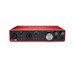 Focusrite Scarlett 8i6 3rd Gen 1806014005 - фото 6466