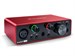 Focusrite Scarlett Solo 3rd Gen 1806580624 - фото 6473