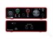 Focusrite Scarlett Solo 3rd Gen 1806580624 - фото 6474