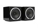 Avantone Pro MixCube Passive Monitor Pair Black 4549 - фото 7856