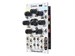 4MS Ensemble Oscillator White - фото 9272