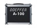 Doepfer A-100P6 Suitcase 2 x 3 HE Psu - фото 9524